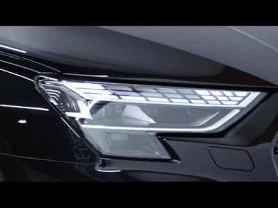 Audi A3 Sportback 35 TFSI 150 S-Line (2025) - Photo 8