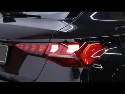 Audi A3 Sportback 35 TFSI 150 S-Line (2025) - Photo 9