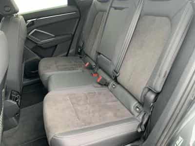 Audi Q3 Ambition (2019) - Photo 10