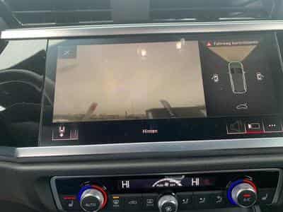 Audi Q3 Ambition (2019) - Photo 15