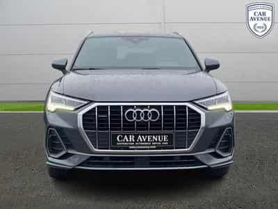 Audi Q3 Ambition (2019) - Photo 3