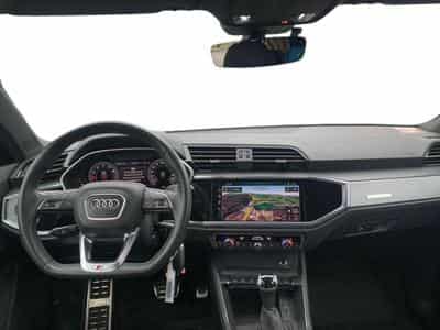 Audi Q3 Ambition (2019) - Photo 8