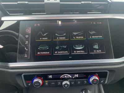 Audi Q3 Ambition (2019) - Photo 9