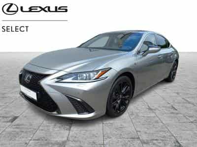 Lexus ES F SPORT Design (2023) - Photo 1
