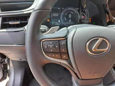 Lexus ES F SPORT Design (2023) - Photo 11