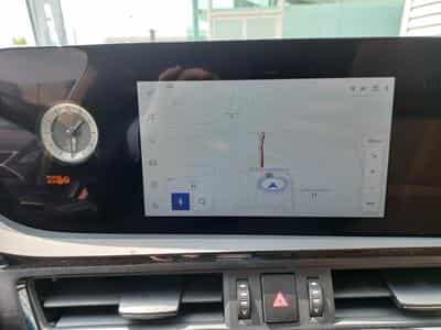 Lexus ES F SPORT Design (2023) - Photo 13