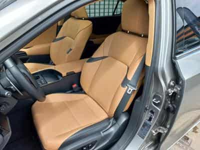 Lexus ES F SPORT Design (2023) - Photo 8