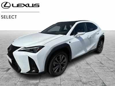 Lexus UX F SPORT Design (2023) - Photo 1