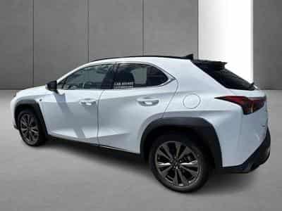 Lexus UX F SPORT Design (2023) - Photo 7