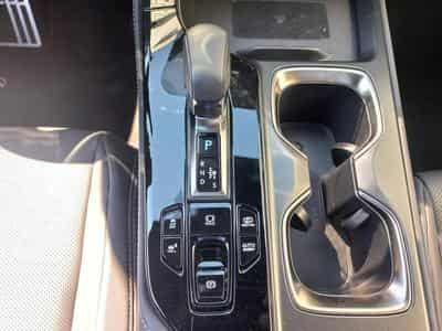 Lexus NX F SPORT Line (2024) - Photo 12