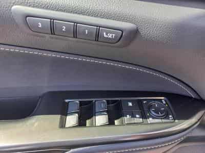 Lexus NX F SPORT Line (2024) - Photo 6