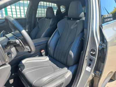 Lexus NX F SPORT Line (2024) - Photo 8