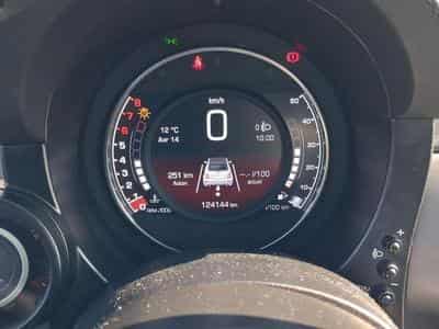 Fiat 500 ABARTH CABRIO (2019) - Photo 10