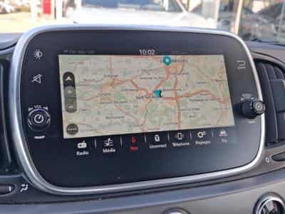 Fiat 500 ABARTH CABRIO (2019) - Photo 13