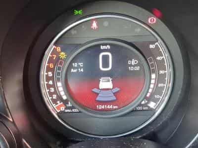 Fiat 500 ABARTH CABRIO (2019) - Photo 15