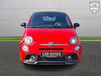 Fiat 500 ABARTH CABRIO (2019) - Photo 3