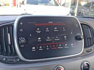 Fiat 500 ABARTH CABRIO (2019) - Photo 9