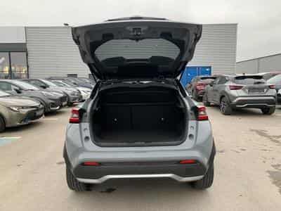 Nissan Juke N-DESIGN (2024) - Photo 12