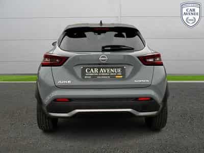 Nissan Juke N-DESIGN (2024) - Photo 4