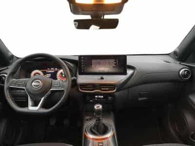 Nissan Juke N-DESIGN (2024) - Photo 8