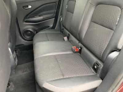 Nissan Juke N-DESIGN (2024) - Photo 11