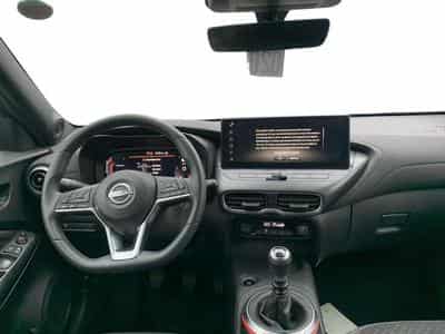 Nissan Juke N-DESIGN (2024) - Photo 7