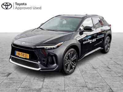 Toyota bZ4X Premium Awd (2023) - Photo 1