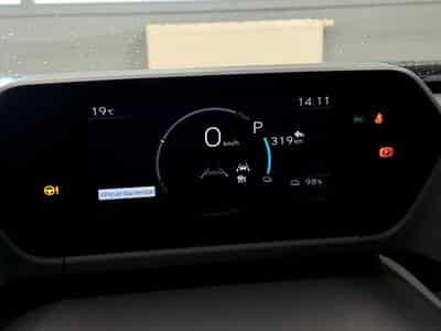 Toyota bZ4X Premium Awd (2023) - Photo 15