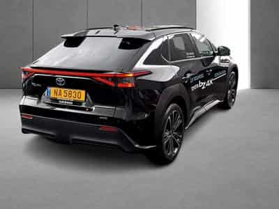 Toyota bZ4X Premium Awd (2023) - Photo 7