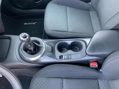 Nissan Juke F16B (2024) - Photo 13