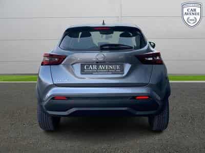 Nissan Juke F16B (2024) - Photo 4