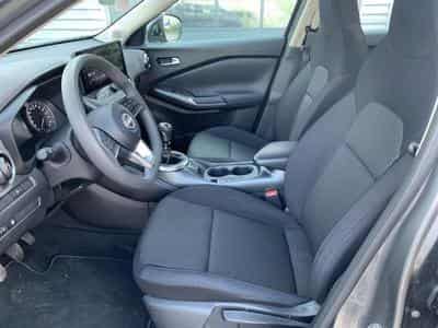 Nissan Juke F16B (2024) - Photo 9