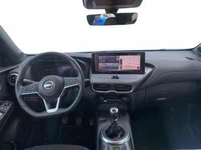 Nissan Juke F16B (2024) - Photo 10