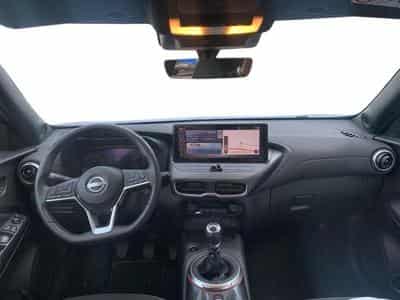 Nissan Juke F16B (2024) - Photo 11