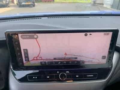 Nissan Juke F16B (2024) - Photo 14