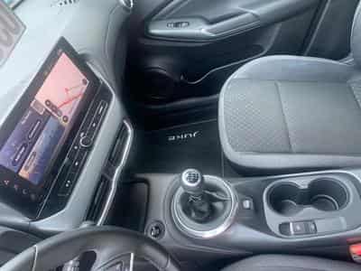 Nissan Juke F16B (2024) - Photo 8