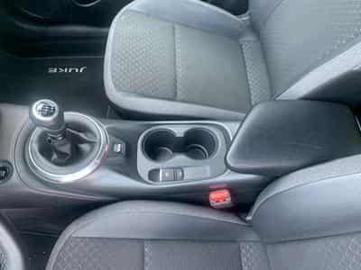 Nissan Juke F16B (2024) - Photo 9