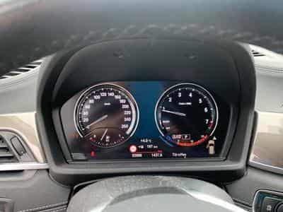 BMW X1 XDRIVE20I (2020) - Photo 10