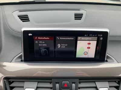 BMW X1 XDRIVE20I (2020) - Photo 14