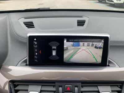 BMW X1 XDRIVE20I (2020) - Photo 15