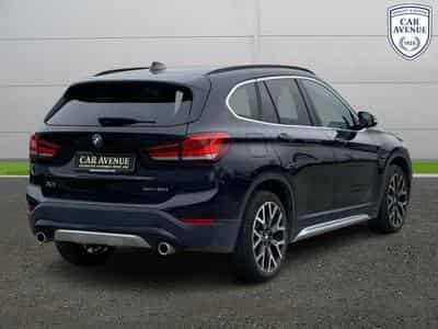BMW X1 XDRIVE20I (2020) - Photo 2