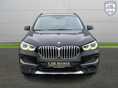 BMW X1 XDRIVE20I (2020) - Photo 3