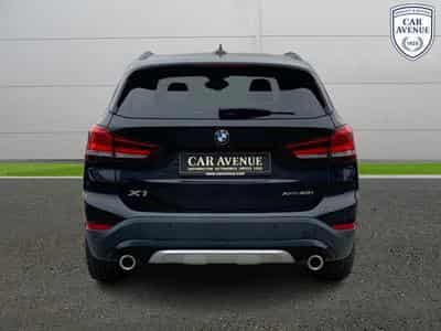 BMW X1 XDRIVE20I (2020) - Photo 4