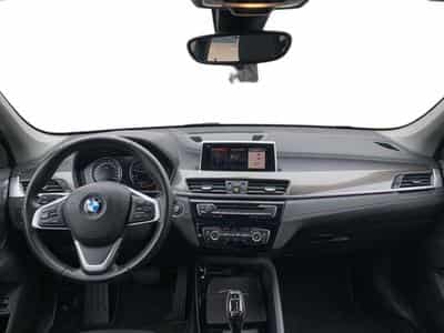 BMW X1 XDRIVE20I (2020) - Photo 8