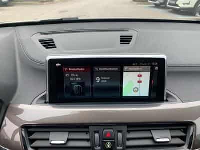 BMW X1 XDRIVE20I (2020) - Photo 9