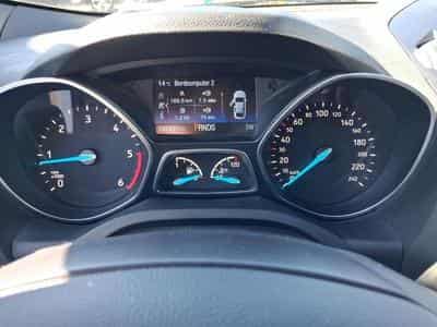 Ford Kuga ST.LINE (2019) - Photo 10