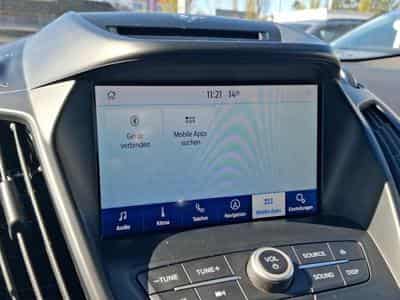 Ford Kuga ST.LINE (2019) - Photo 14