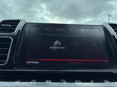 Citroen C5 Aircross . (2021) - Photo 1