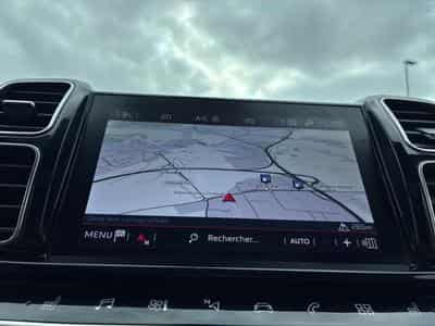 Citroen C5 Aircross . (2021) - Photo 13