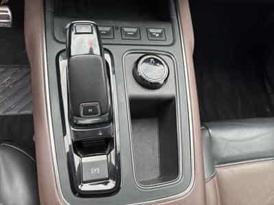 Citroen C5 Aircross . (2021) - Photo 8